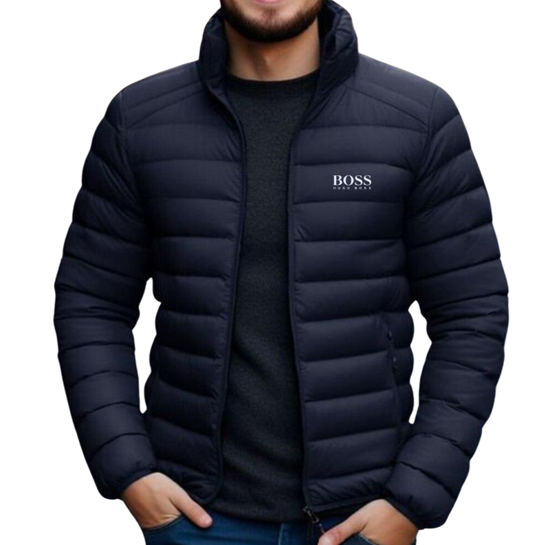 BOSS™ - Jacket New Collection | 60% OFF