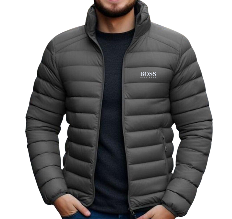 BOSS™ - Jacket New Collection | 60% OFF