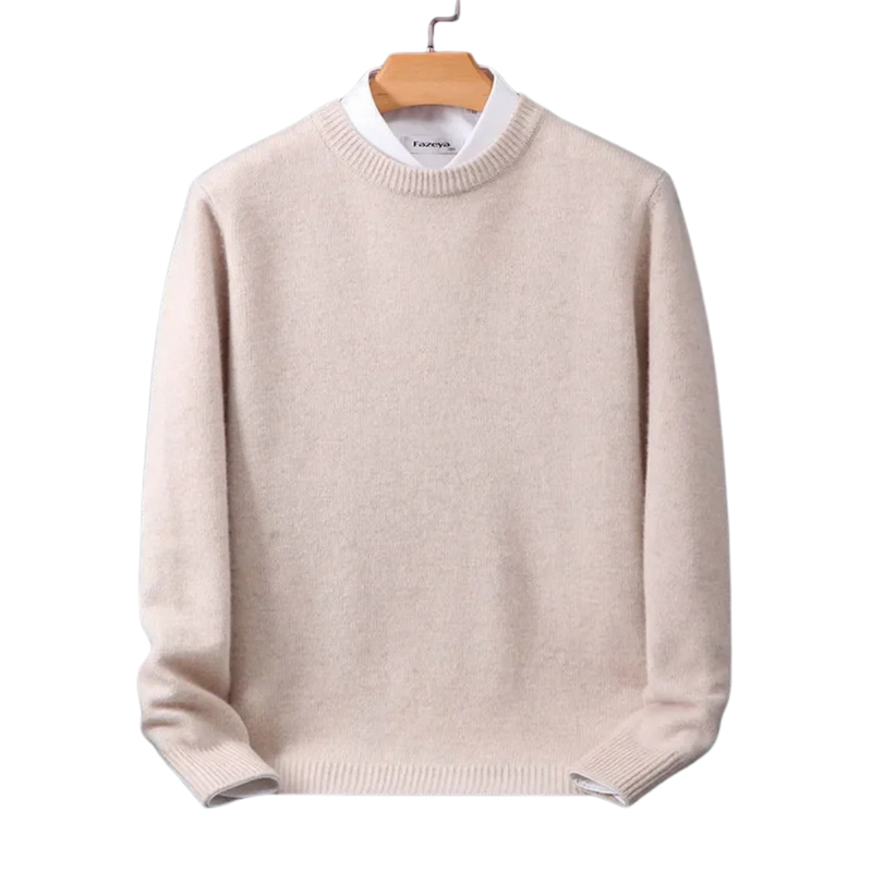 Jumera Cashmere Sweater