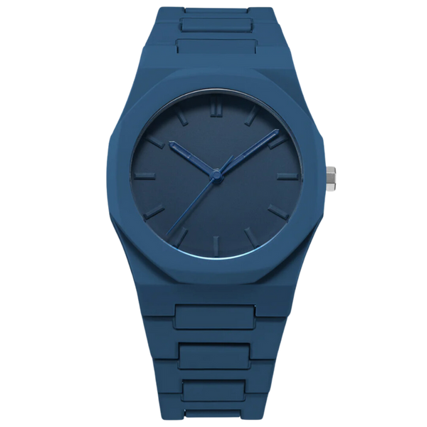 PHANTOM NAVY BLUE WATCH