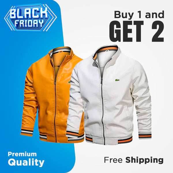 LCT Jacket Kit 2 [Buy 1 Get 2]