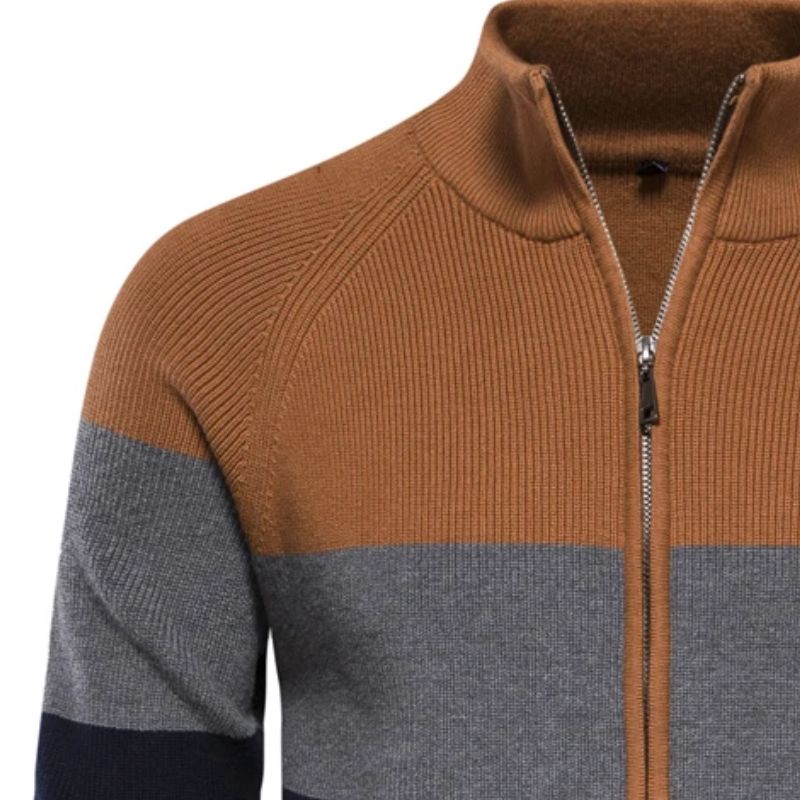 Mont Men's Sweater